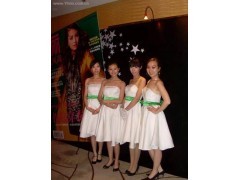 北京海淀產(chǎn)品發(fā)布會(huì)禮儀服務(wù)公司 專業(yè)素養(yǎng)，成就專業(yè)服務(wù)