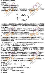 2010年注冊資產(chǎn)評估師《財(cái)務(wù)會(huì)計(jì)》第三章講義第11頁解讀 資產(chǎn)評估咨詢業(yè)務(wù)概述